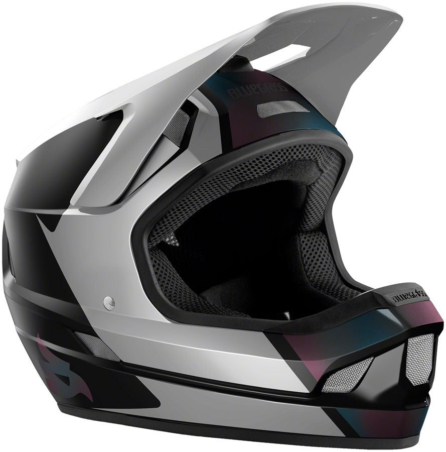 Bluegrass Legit Full Face Helmet