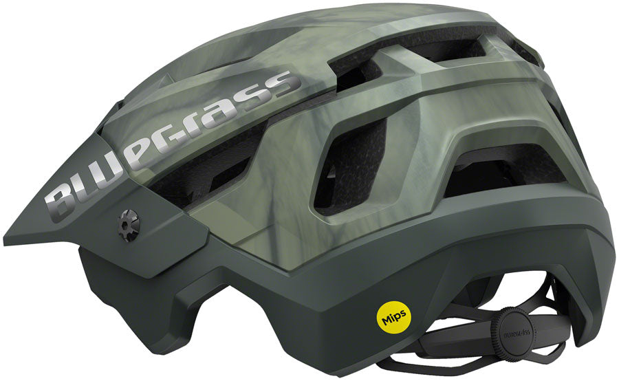 Bluegrass Rogue Core MIPS Helmet