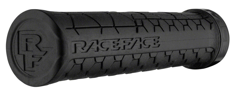 RaceFace Getta Grips - Black Lock-On 33mm