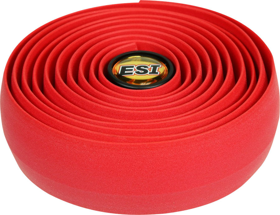 ESI RCT Wrap Red Bar Tape