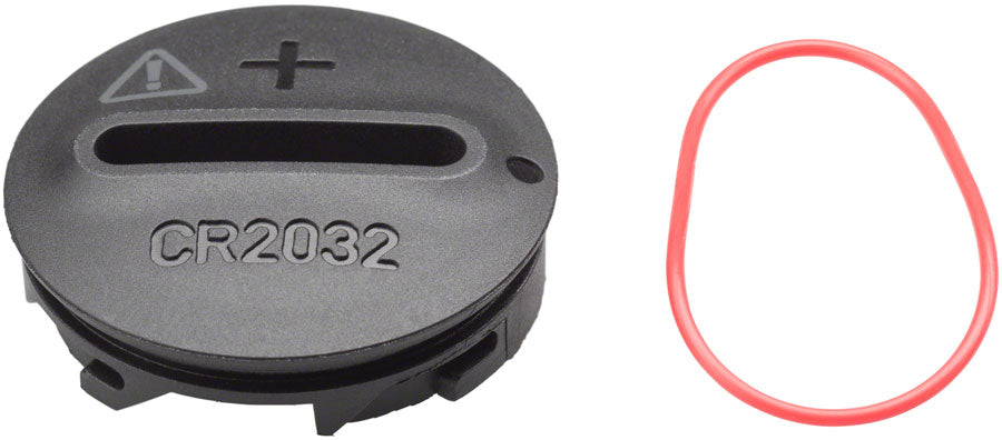 SRAM Eagle AXS Replacement Controller Battery Hatch and O-Ring