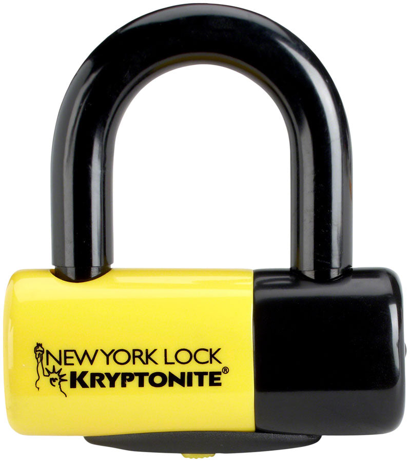 Kryptonite New York Fahgettaboudit Chain Chain Lock Key 14mm 150cm 4.9 Black
