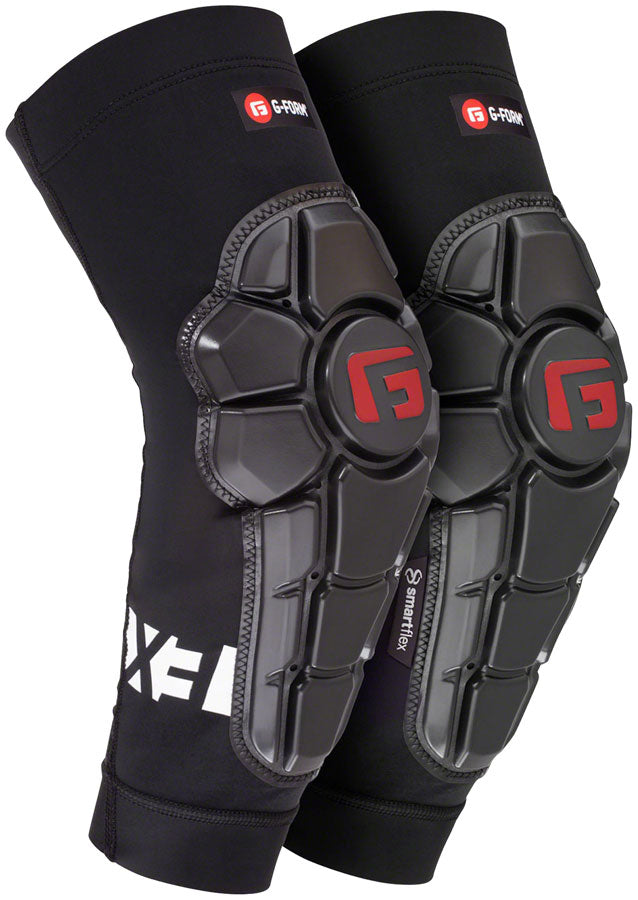 G-Form Pro-X3 Elbow/Forearm Guard Black M Pair