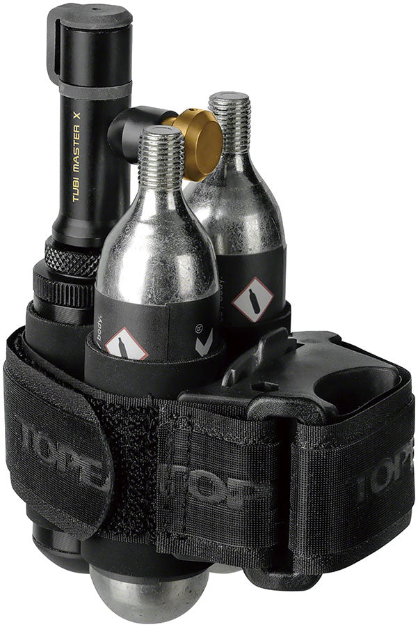 Topeak Tubi Master X CO2 Repair Kit - 25g
