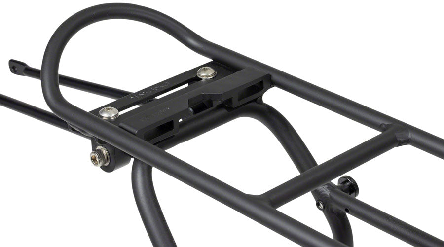 Ortlieb Rack Three Rear Mount Bike Rack