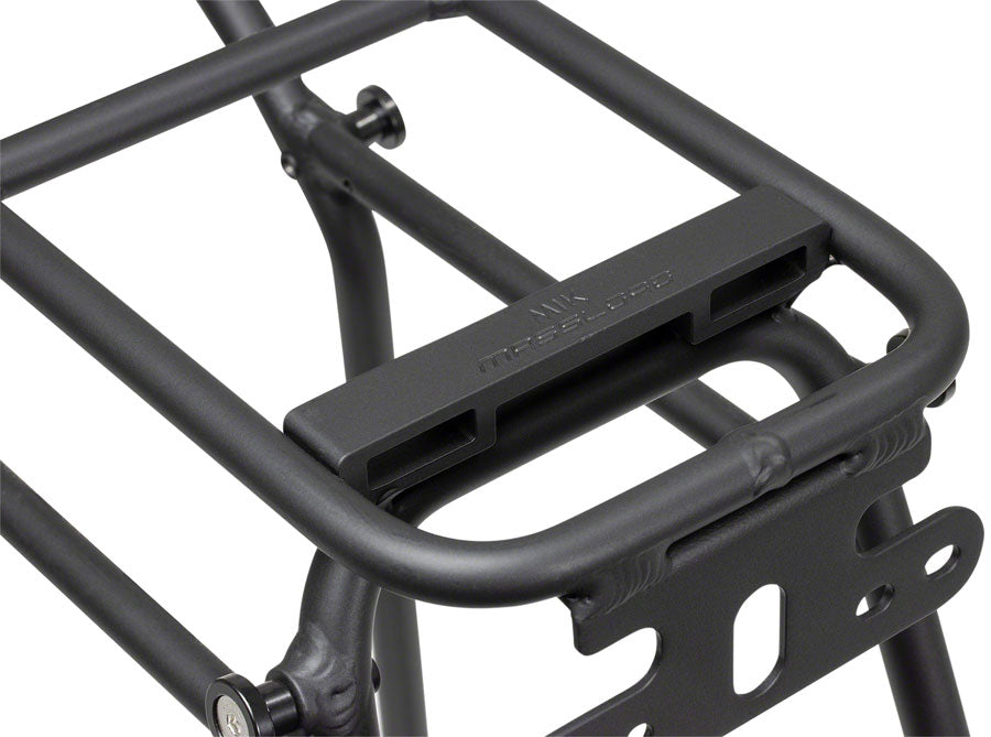 Ortlieb Rack Three Rear Mount Bike Rack