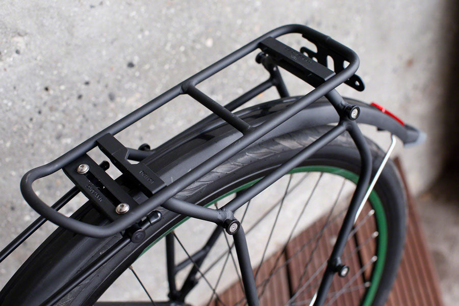 Ortlieb Rack Three Rear Mount Bike Rack