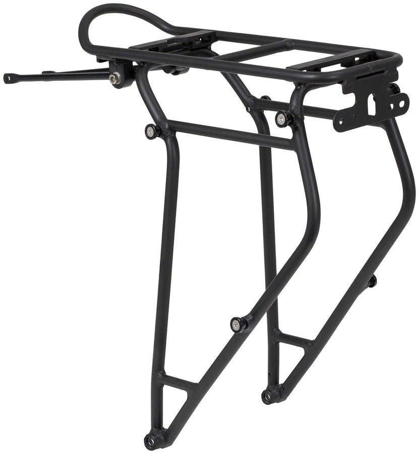 Ortlieb Rack Three Rear Mount Bike Rack
