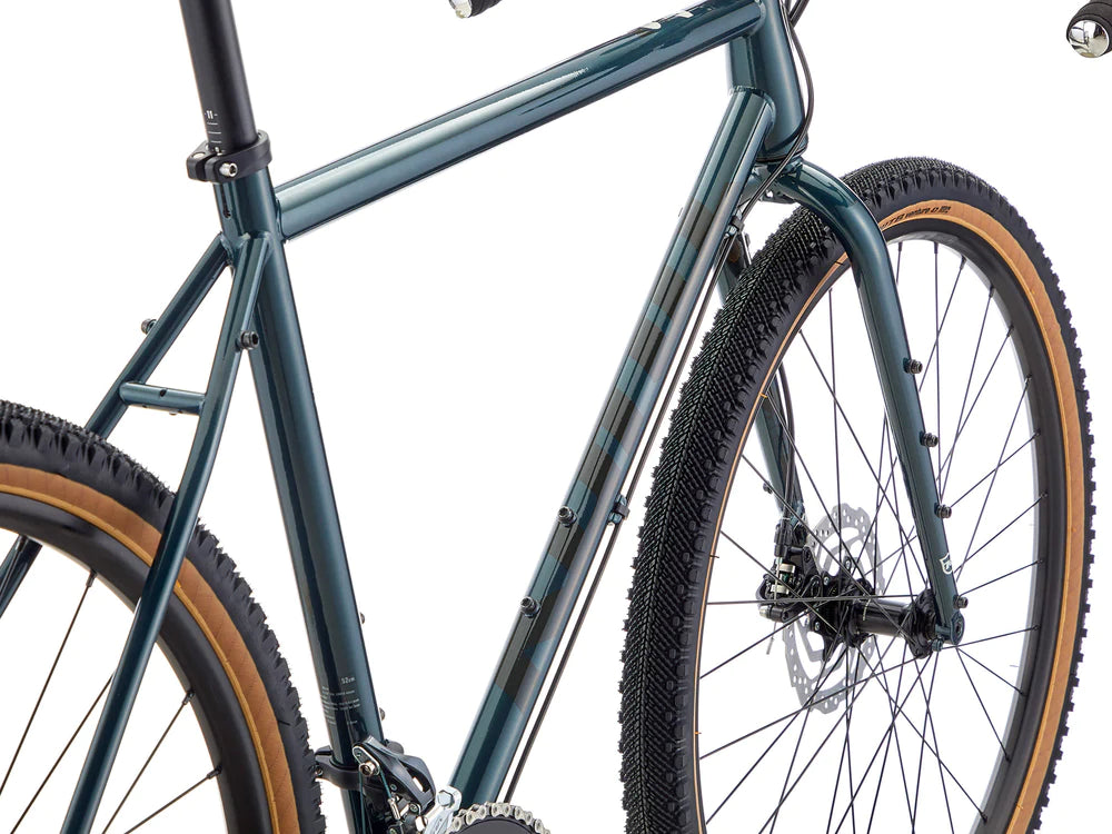 Kona Rove 650b Adventure Bike 52cm