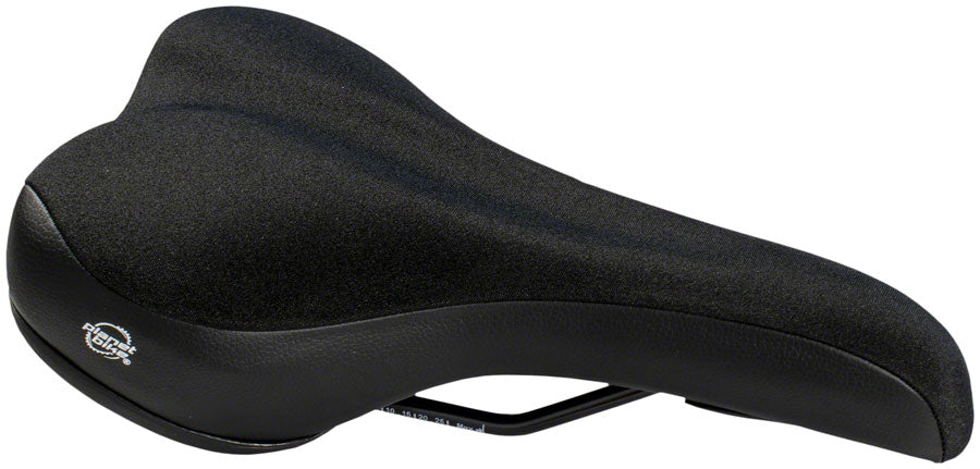 Planet bike Comfort Gel  Black 10x6` 393g
