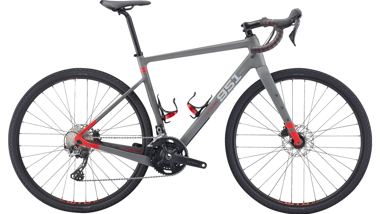 Intense 951 Series Carbon Gravel Bike
