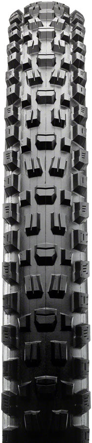 Maxxis Assegai Tire - 27.5 x 2.6 Tubeless Folding BLK 3C MaxxTerra EXO+ Wide Trail