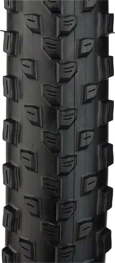 CST Patrol Tire - 29 x 2.25 Clincher Wire Black 27tpi