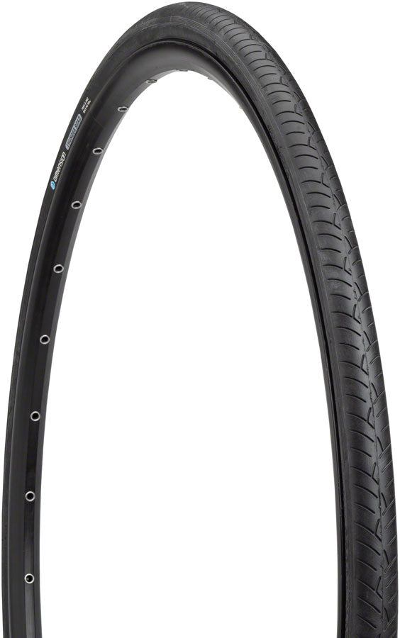 MSW Thunder Road Tire - 700 x 28 Wirebead Black