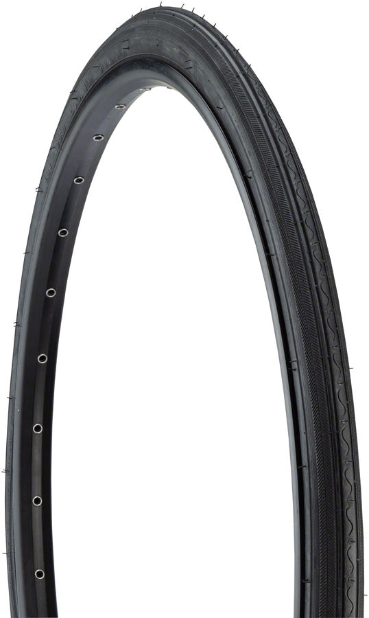 Kenda Street K40 Tire - 26 x 1-3/8 Clincher Wire Black 22tpi