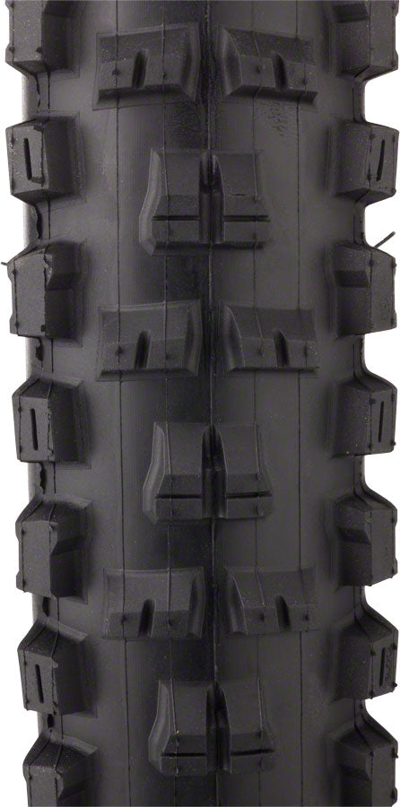 Maxxis High Roller II Tire - 29 x 2.5 Tubeless Folding BLK 3C Maxx Terra EXO Wide Trail
