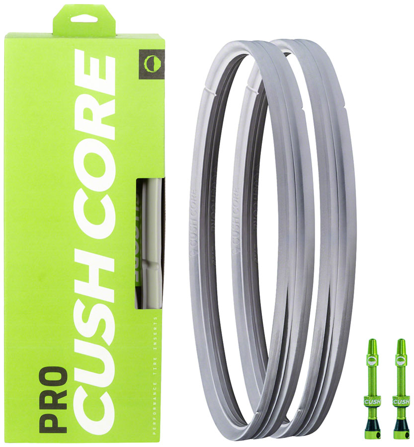 CushCore Pro Tire Inserts - 29" Pair