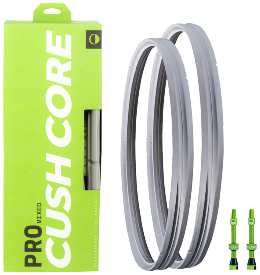 CushCore Pro Tire Inserts - 27.5"/29" Pair