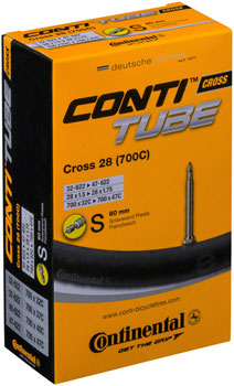Continental Standard Tube