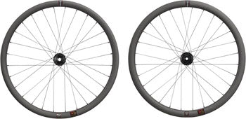 Reserve Wheels 34/37 Carbon Wheelset