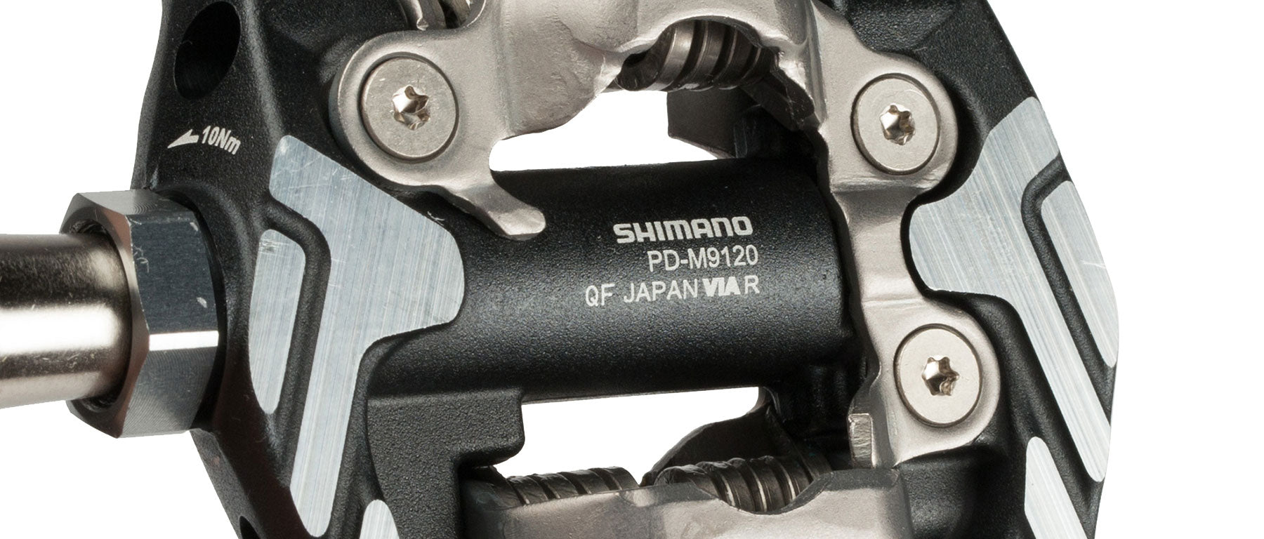 Shimano XTR PD-M9120 SPD Pedals