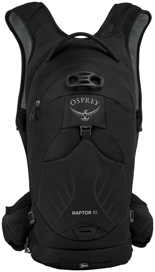 Osprey Raptor 10 Hydration Pack - One Size - Black