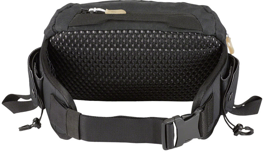 Dakine Hot Laps Waist Pack - 2L - Black