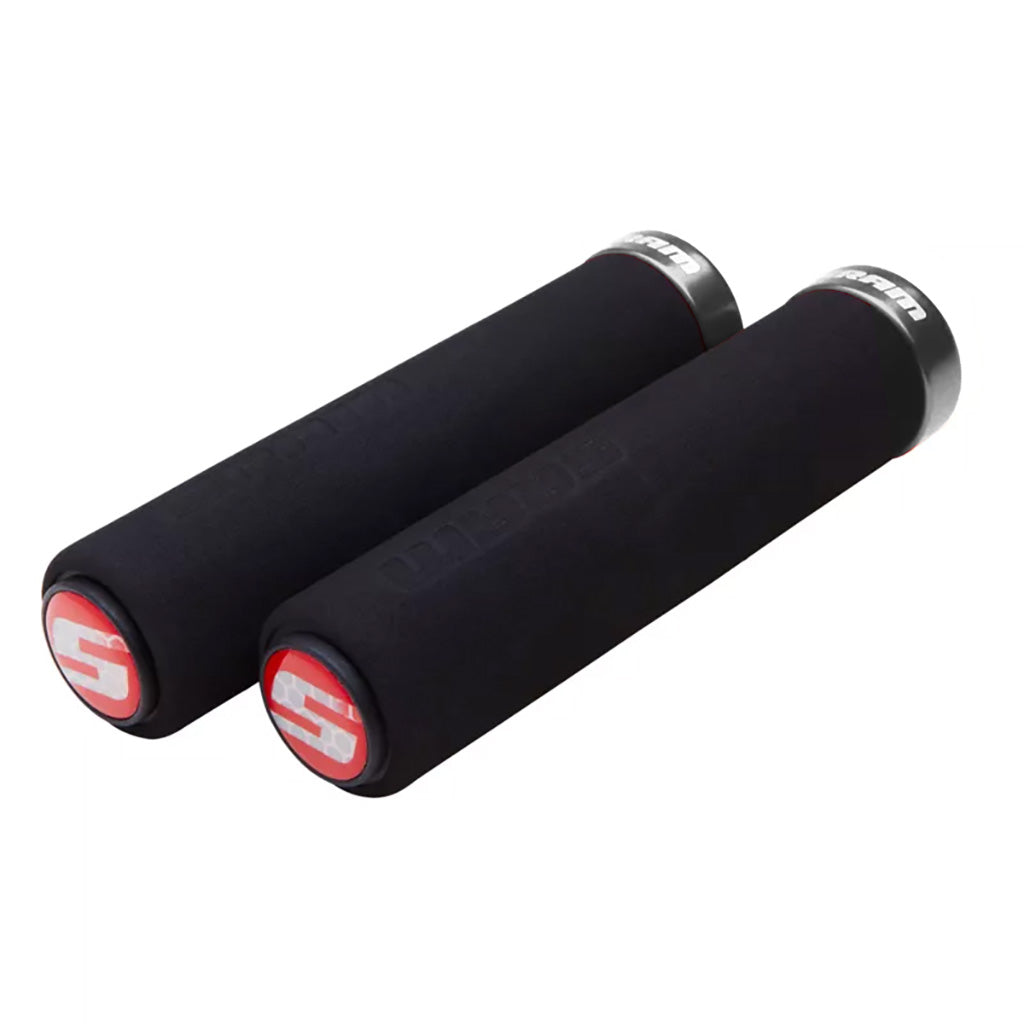 SRAM Lock-On MTB Foam Grip Set