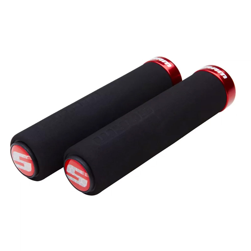 SRAM Lock-On MTB Foam Grip Set