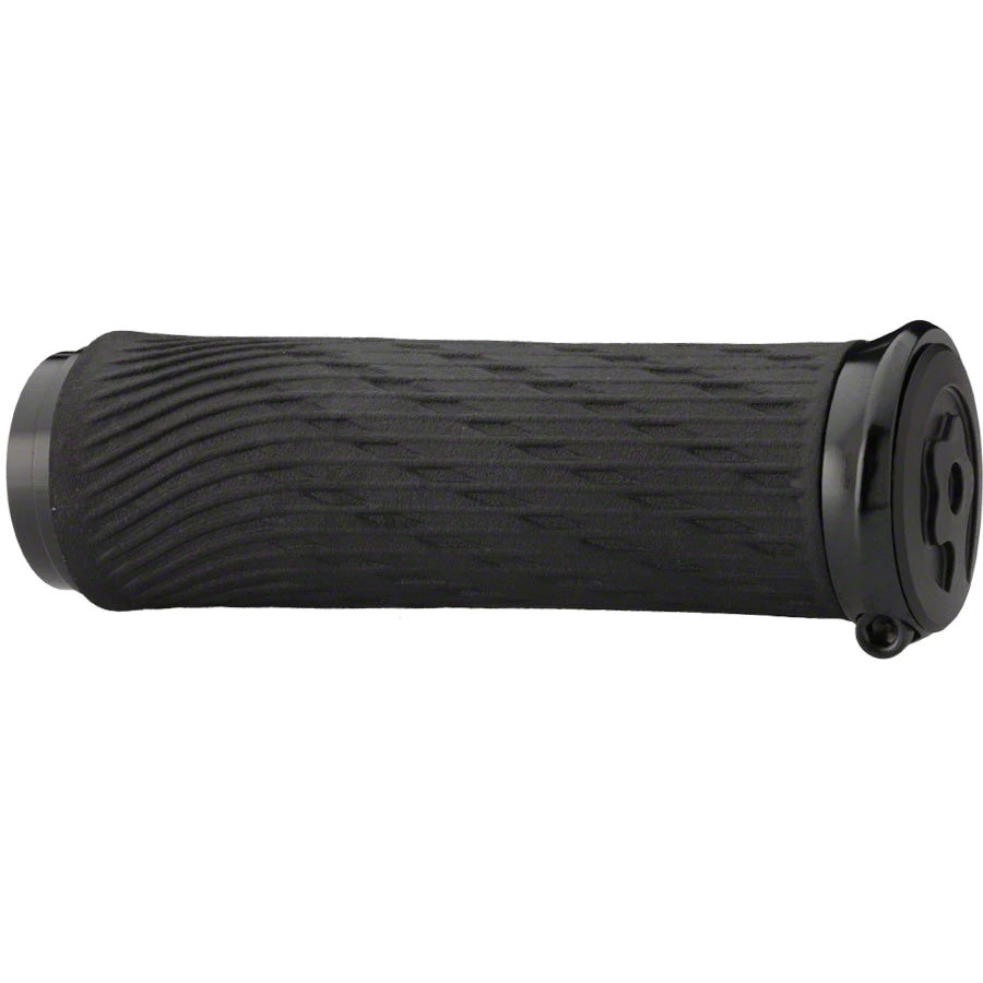 SRAM XX/X0 Replacement Lock-On Grip Set