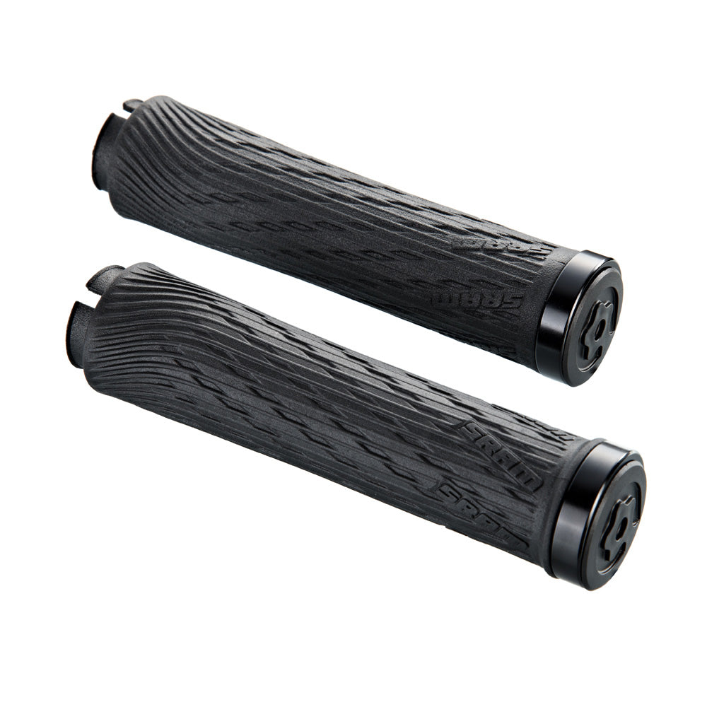 SRAM XX/X0 Replacement Lock-On Grip Set