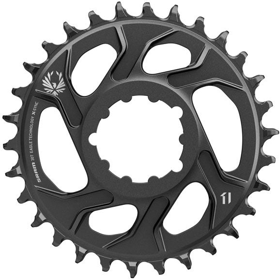 SRAM X-Sync 2 Eagle 1x Direct Mount Chainring