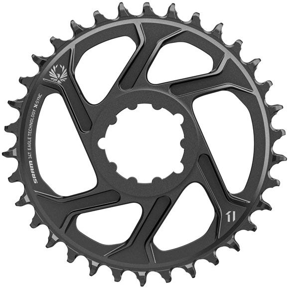 SRAM X-Sync 2 Eagle 1x Direct Mount Chainring