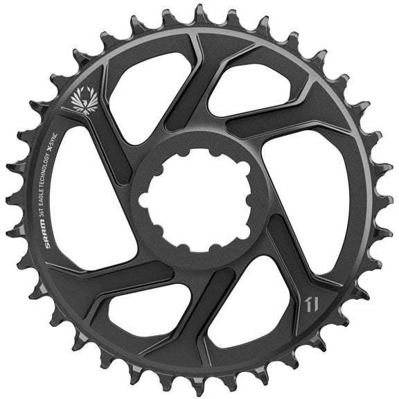 SRAM X-Sync 2 Eagle 1x Direct Mount Chainring