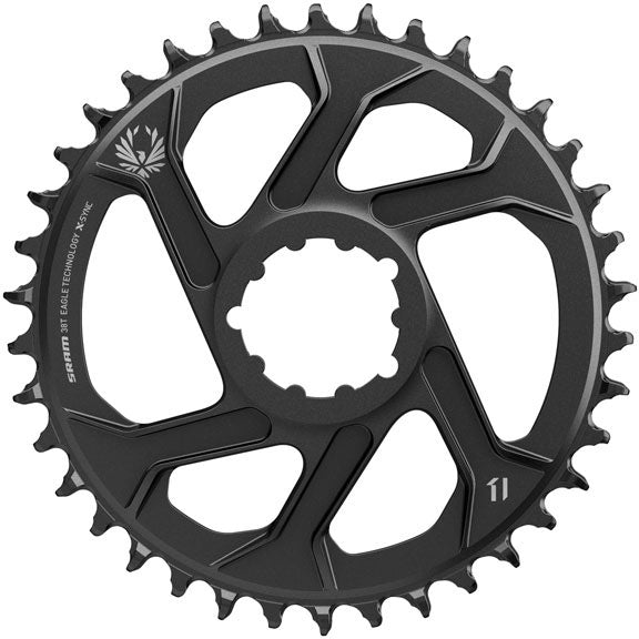 SRAM X-Sync 2 Eagle 1x Direct Mount Chainring