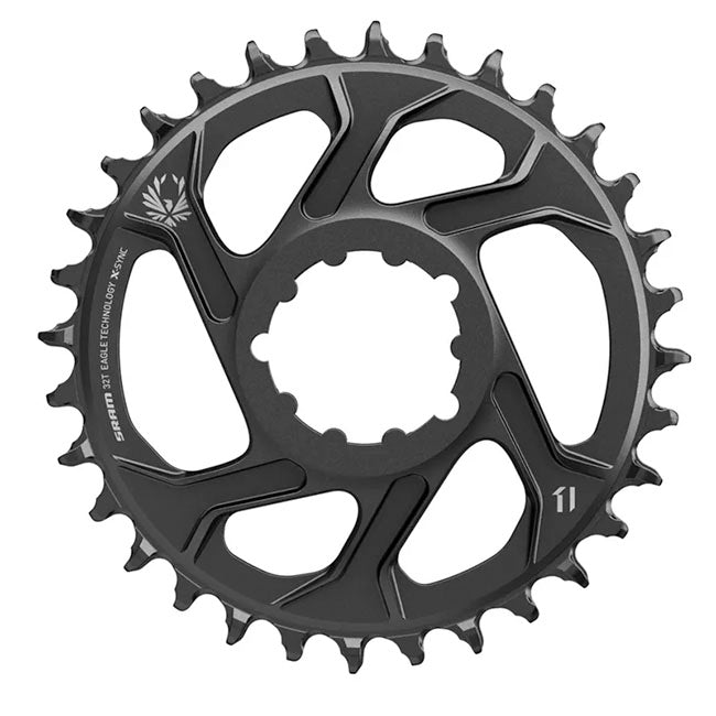 SRAM X-Sync 2 Eagle 1x Direct Mount Chainring