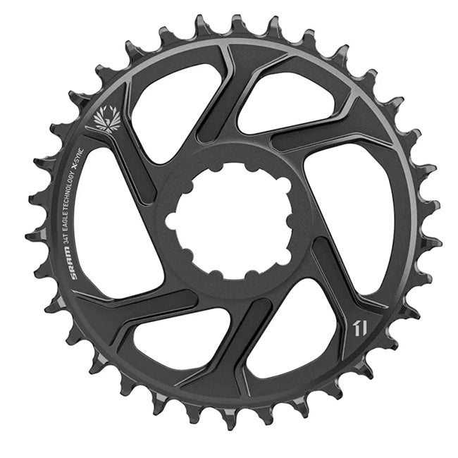 SRAM X-Sync 2 Eagle 1x Direct Mount Chainring