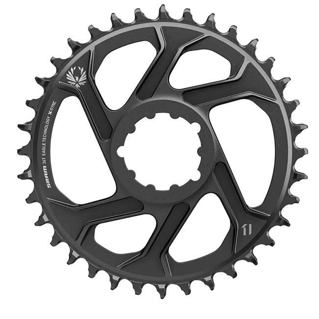 SRAM X-Sync 2 Eagle 1x Direct Mount Chainring
