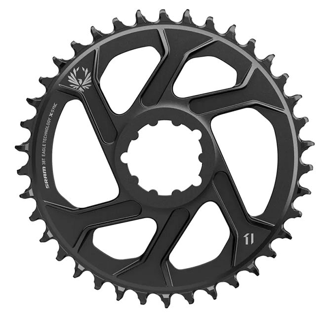 SRAM X-Sync 2 Eagle 1x Direct Mount Chainring