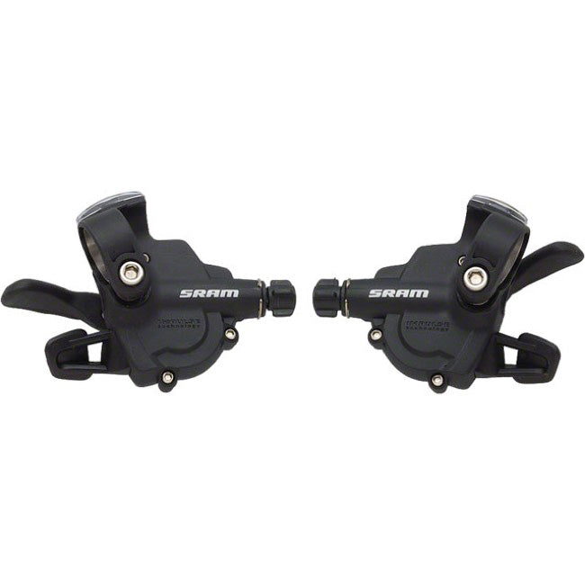 SRAM X4 Trigger 8-speed Shifters