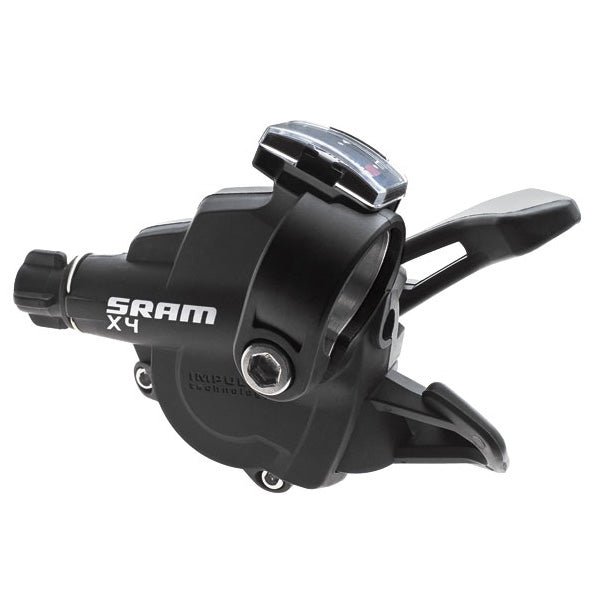 SRAM X4 Trigger 8-speed Shifters