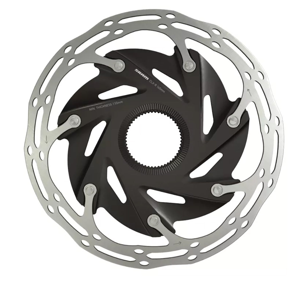SRAM CenterLine XR Center Lock Disc Brake Rotor