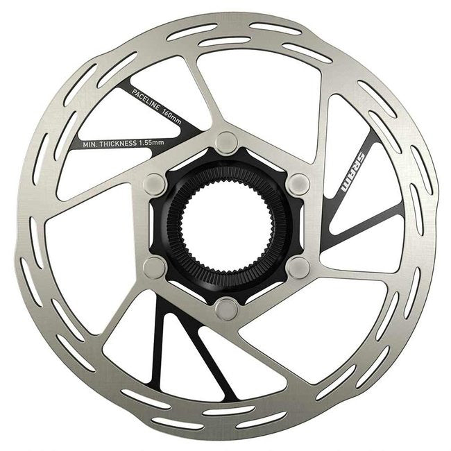 SRAM Paceline Centerlock Disc Rotors