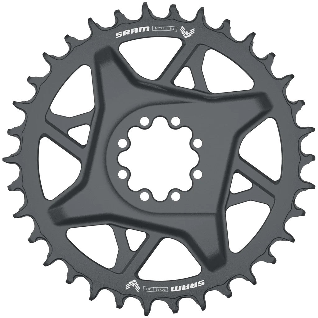 SRAM GX Eagle T-Type 1x Direct Mount Chainring