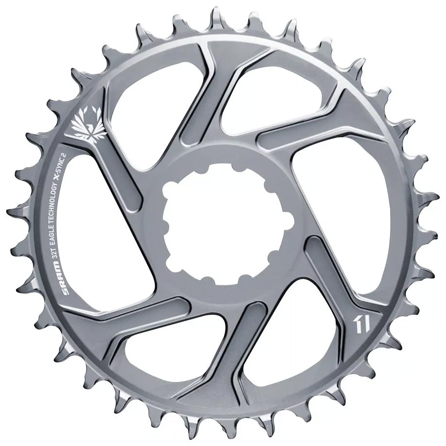SRAM X-Sync 2 Eagle 1x Direct Mount Chainring