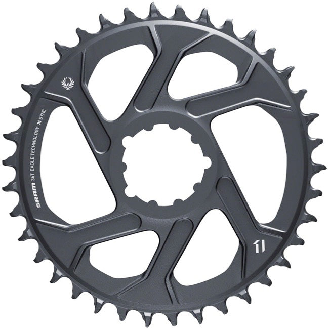 SRAM X-Sync 2 Eagle 1x Direct Mount Chainring