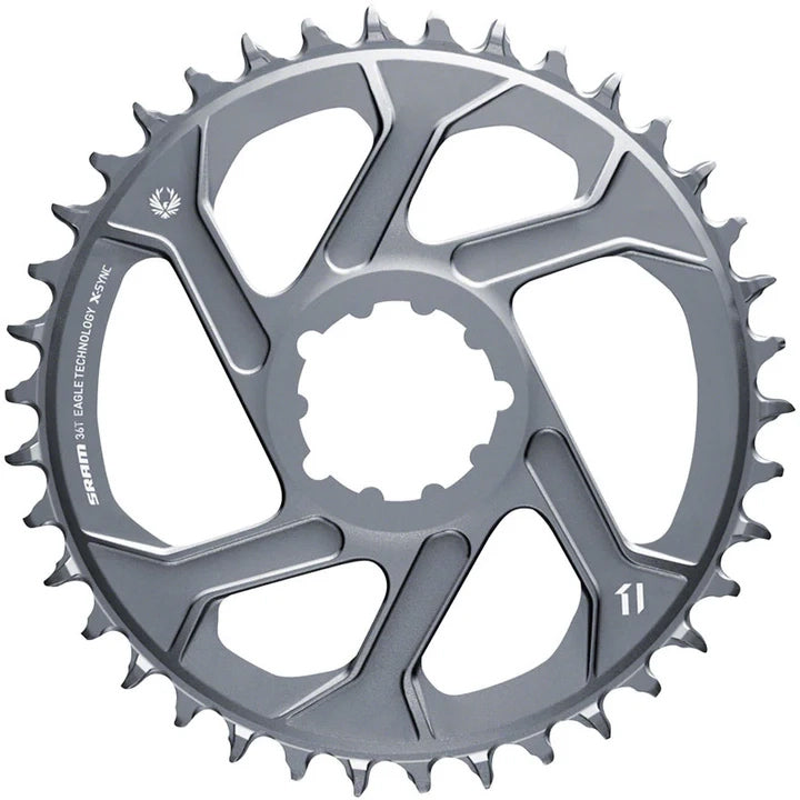 SRAM X-Sync 2 Eagle 1x Direct Mount Chainring