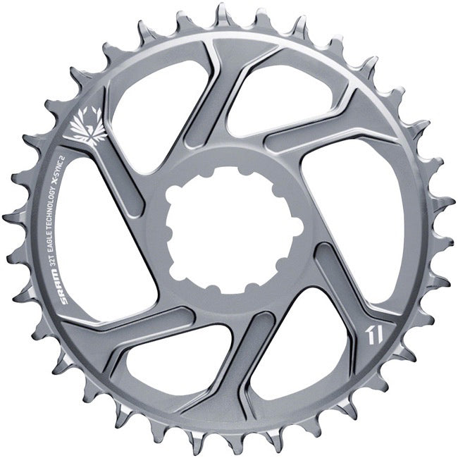 SRAM X-Sync 2 Eagle 1x Direct Mount Chainring