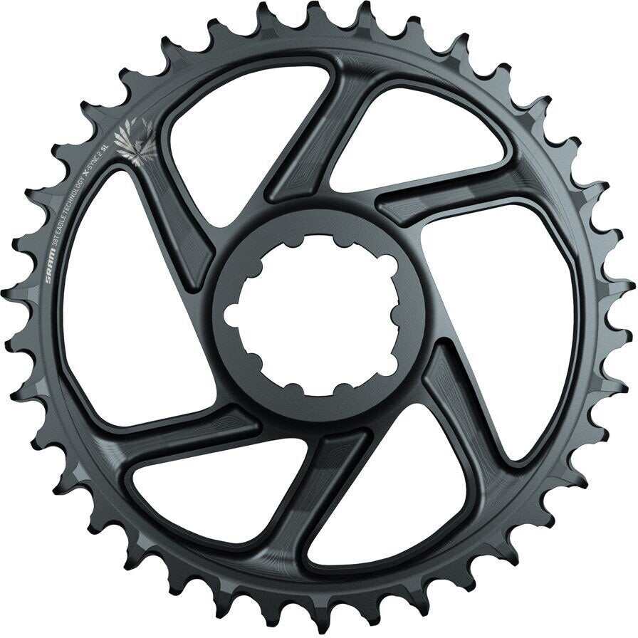 SRAM X-Sync 2 Eagle 1x Direct Mount Chainring