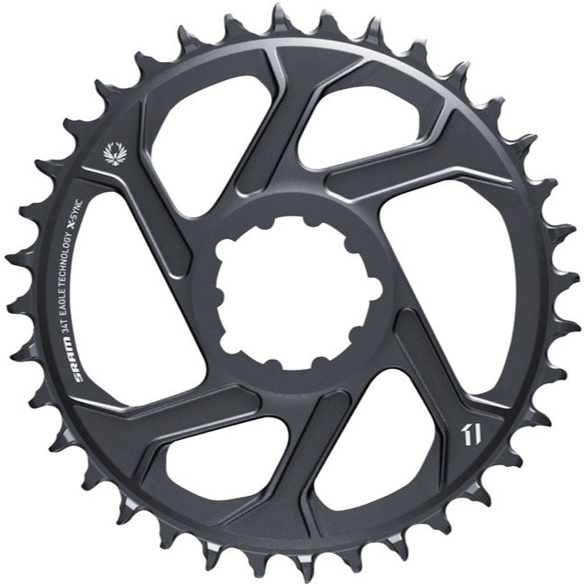 SRAM X-Sync 2 Eagle 1x Direct Mount Chainring